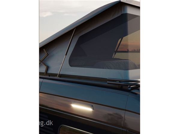 Adria Supertwin MB 600 SPB